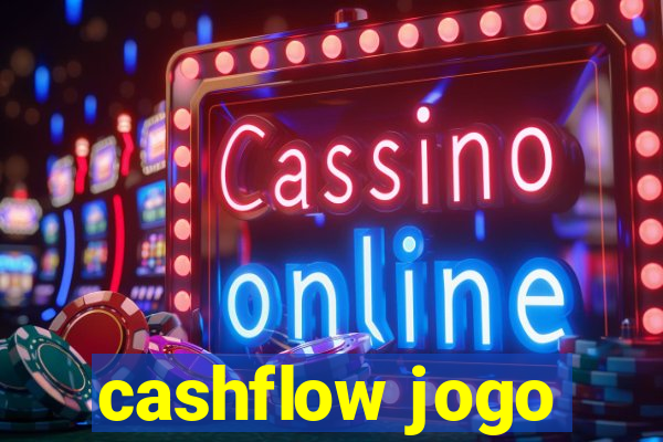 cashflow jogo